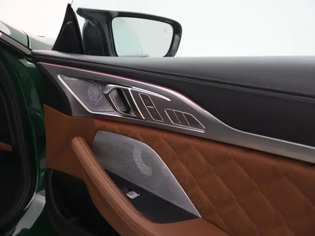 BMW M8