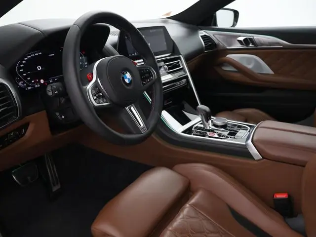 BMW M8