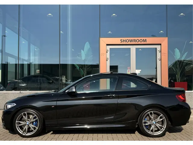 BMW 2 Serie
