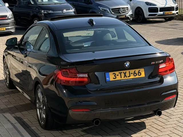 BMW 2 Serie