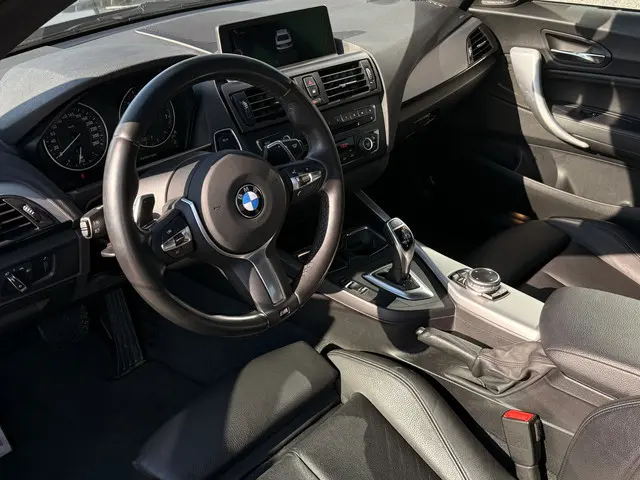 BMW 2 Serie