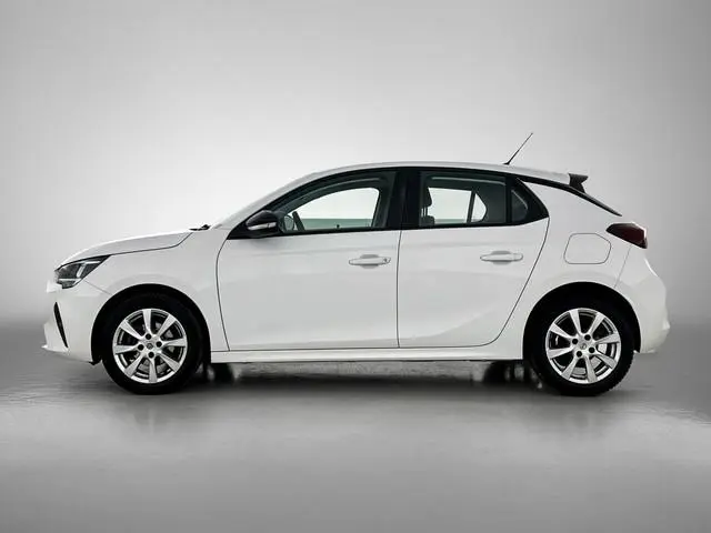 Opel Corsa 1.2 Edition 75pk | Camera | Navi | Cruise controle | Bluetooth