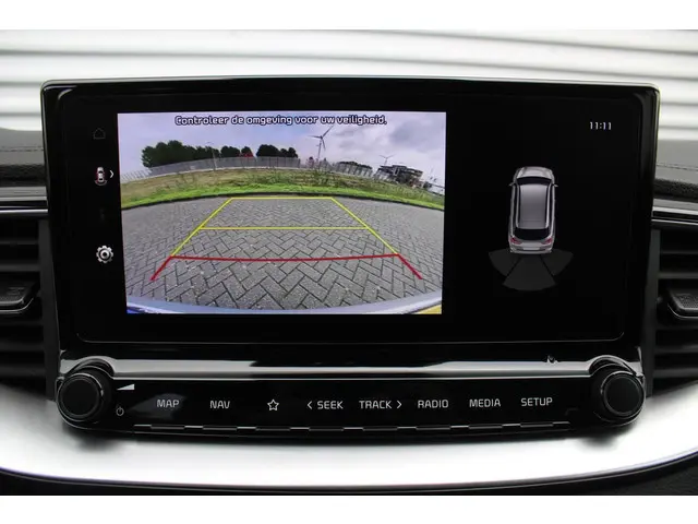 Kia Ceed Sportswagon