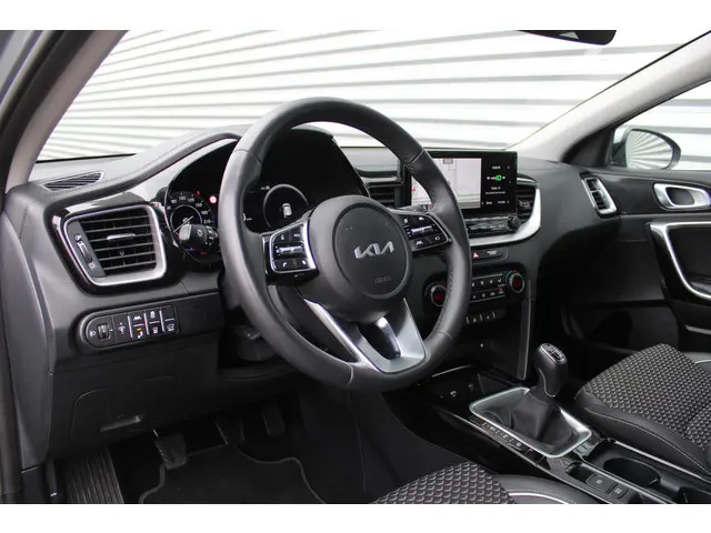 Kia Ceed Sportswagon