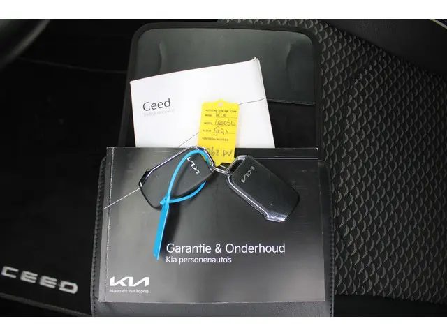 Kia Ceed Sportswagon