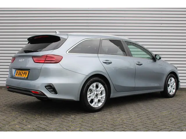 Kia Ceed Sportswagon