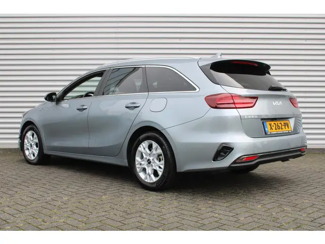 Kia Ceed Sportswagon