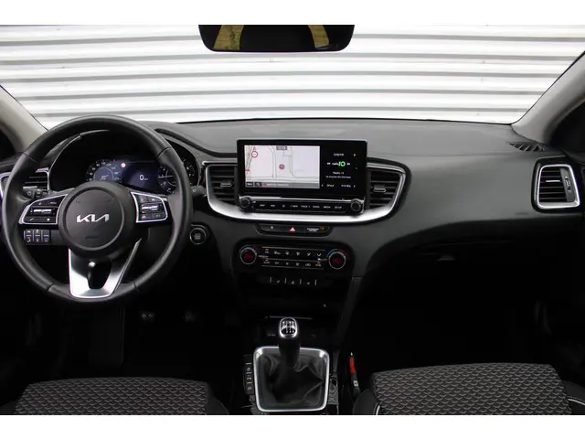 Kia Ceed Sportswagon