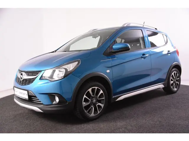 Opel KARL