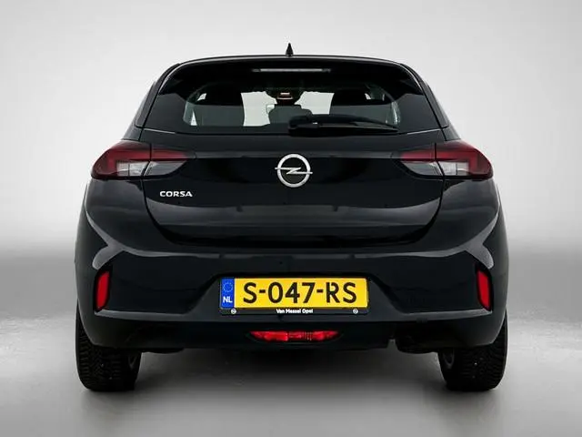Opel Corsa 1.2 Edition | 75pk | Apple Carplay/Android Auto | Airco | Cruise Control |