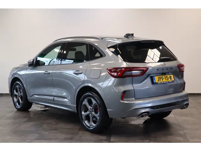 Ford Kuga 2.5 PHEV ST-Line X ACC/PDC 18LM Panoramadak Navi 360 Camera 24 maanden garantie mogelijk (...