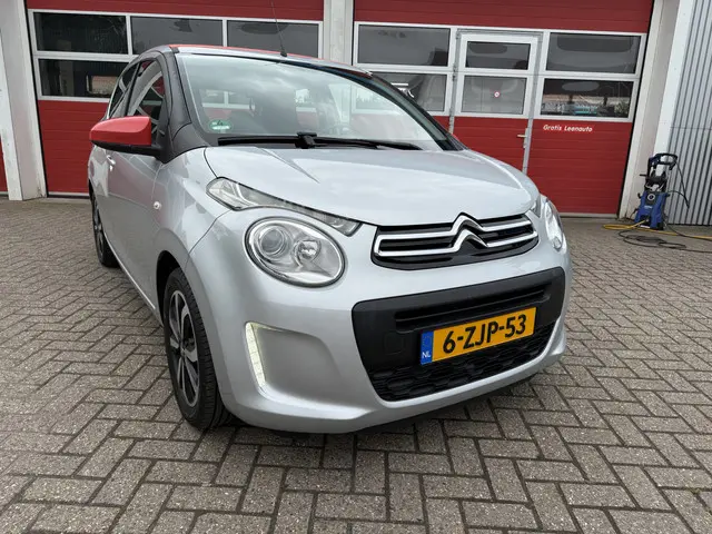 Citroën C1