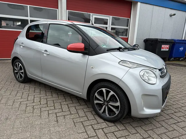 Citroën C1