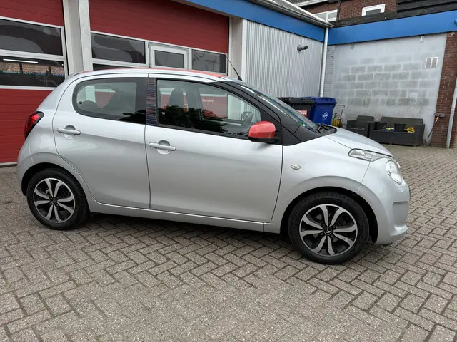 Citroën C1