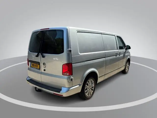 Volkswagen Transporter 2.0 TDI 150pk DSG L2H3 28 Bulli · Camera · Apple/Android Car Play · Trekhaak...