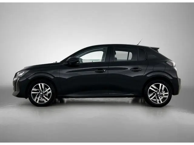 Peugeot 208 1.2 PureTech Allure Pack