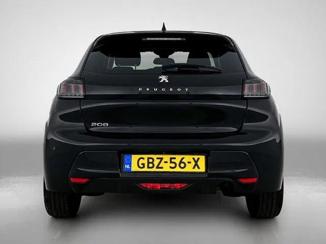 Peugeot 208 1.2 PureTech Allure Pack