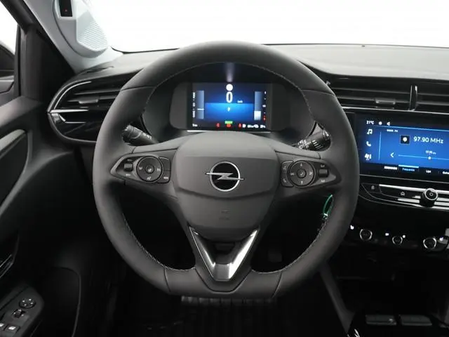 Opel Corsa Electric Edition 50 kWh | 3 Fase | Winterpakket | Private Lease 449,- p.m. |