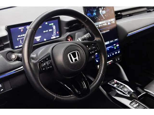 Honda e:Ny1