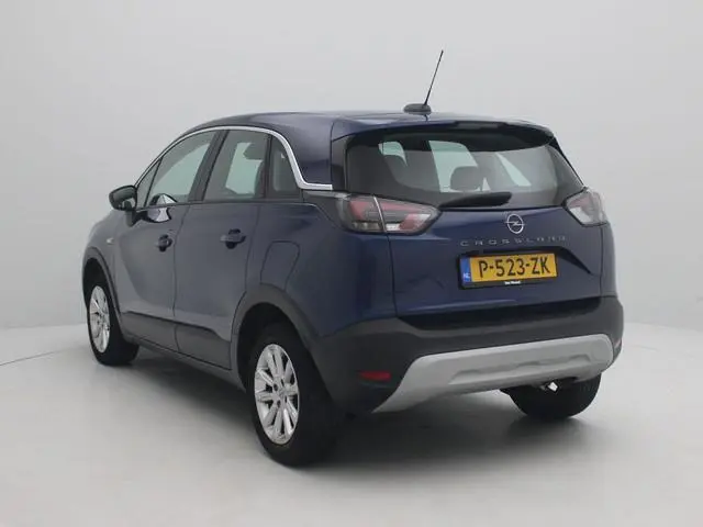 Opel Crossland 1.2 Turbo Elegance | Apple Carplay | Climate Control | Cruise control |