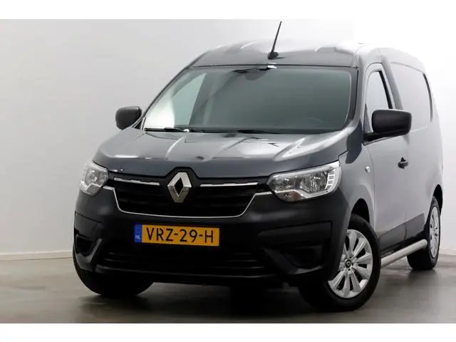 Renault Express 1.5 dCi 75pk Comfort+ Airco/Navi 9-2022