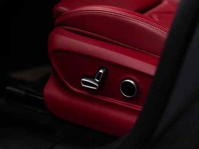 Maserati Grecale