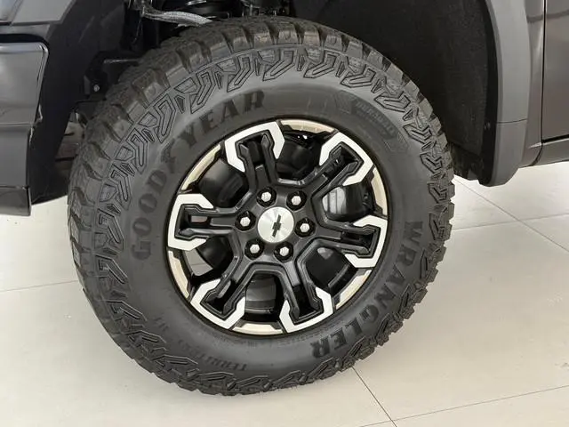 Chevrolet Silverado 6.2 V8 ZR2 BPM-VRIJ
