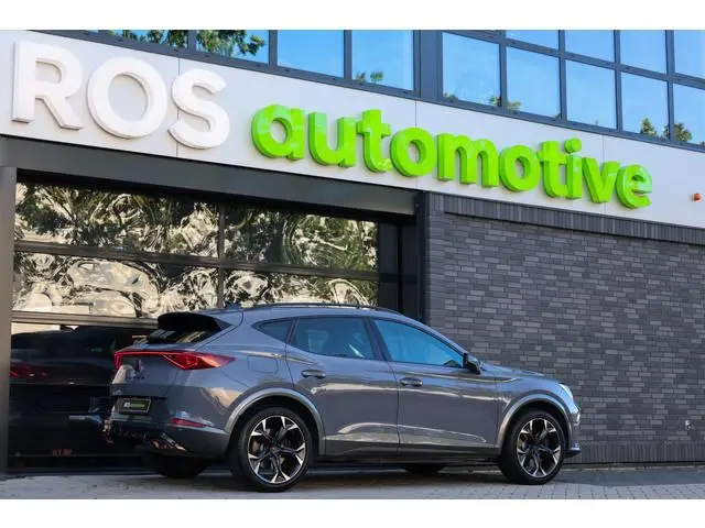 CUPRA Formentor 1.4 e-Hybrid VZ Performance | BTW | ACC | KUIPSTOELEN | STUURVERW | KEYLESS | SFEERV...