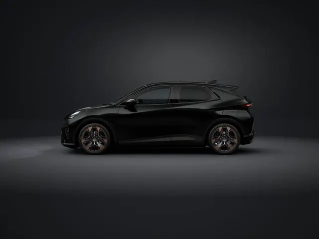 Cupra Raval