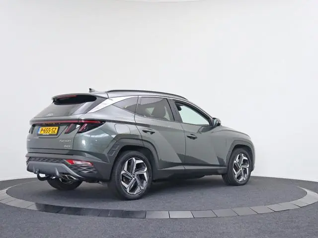 Hyundai Tucson 1.6 T-GDI PHEV Comfort Smart | Stoelverwarming | Trekhaak