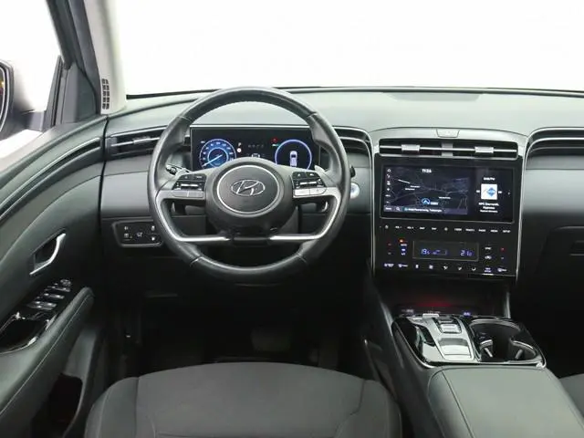 Hyundai Tucson 1.6 T-GDI PHEV Comfort Smart | Stoelverwarming | Trekhaak