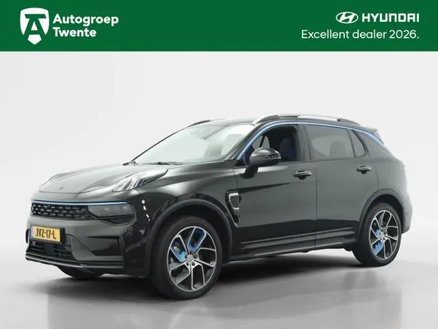 Lynk & Co 01 1.5 PHEV 262 PK | 360 graden camera | Panoramadak | Navigatie