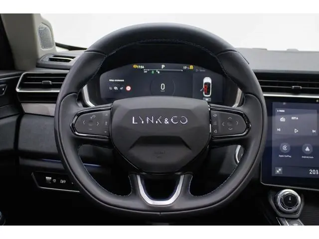 Lynk & Co 01 1.5 PHEV 262 PK | 360 graden camera | Panoramadak | Navigatie