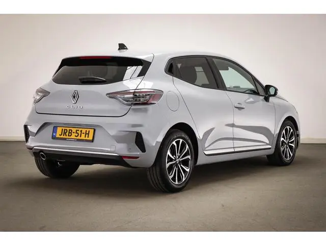 Renault Clio 1.0 TCe 90 GPF techno | NAVIGATIE TECHNO PACK | DAB | APPLE | 360 CAMERA