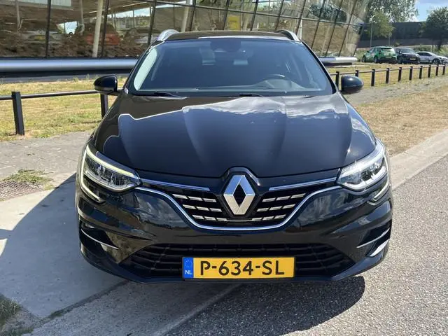 Renault Mégane