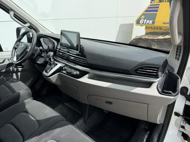Maxus eDeliver9