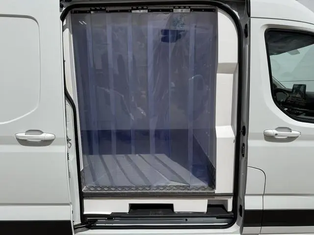 Maxus eDeliver9