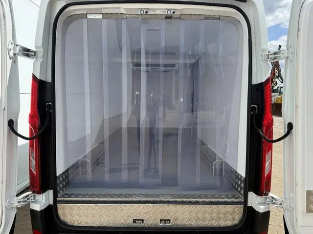 Maxus eDeliver9
