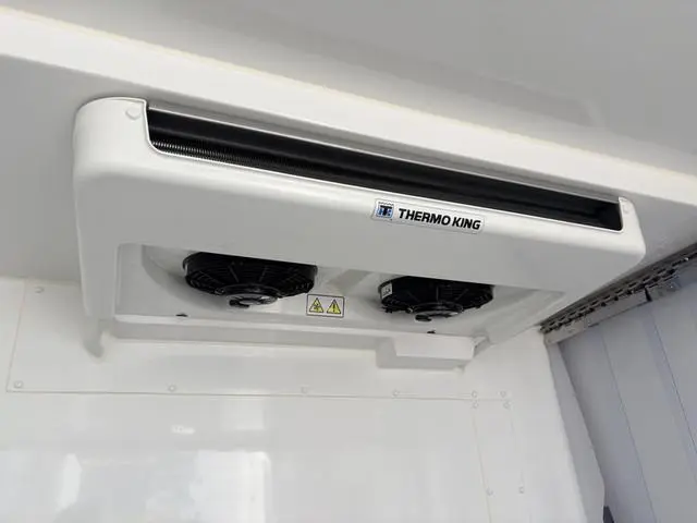 Maxus eDeliver9