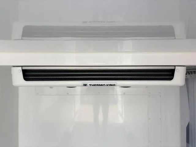Maxus eDeliver9