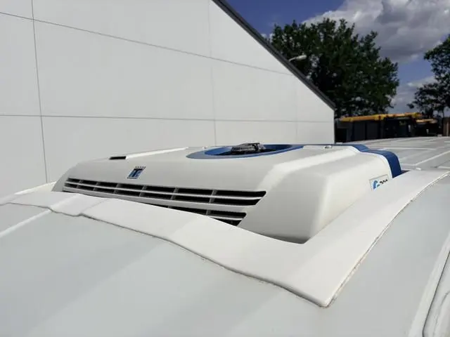 Maxus eDeliver9