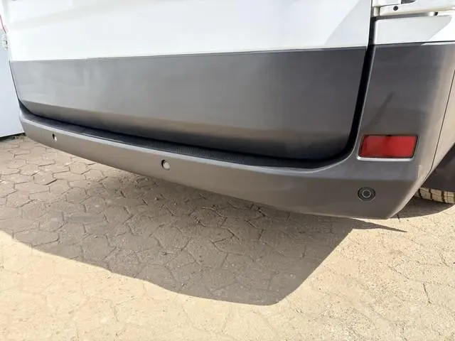 Maxus eDeliver9