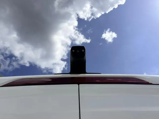 Maxus eDeliver9