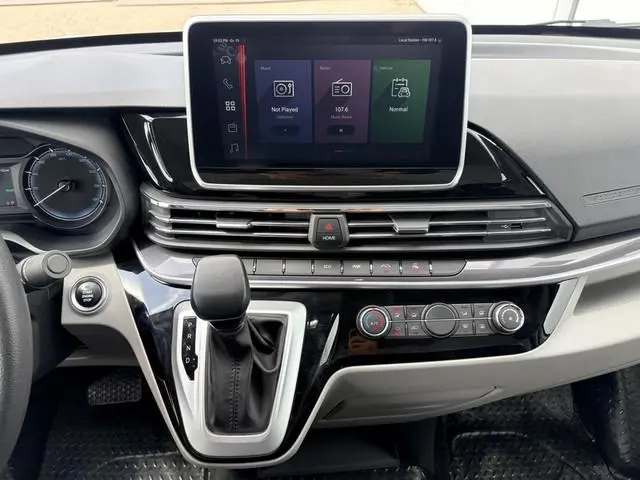 Maxus eDeliver9