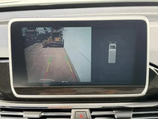 Maxus eDeliver9