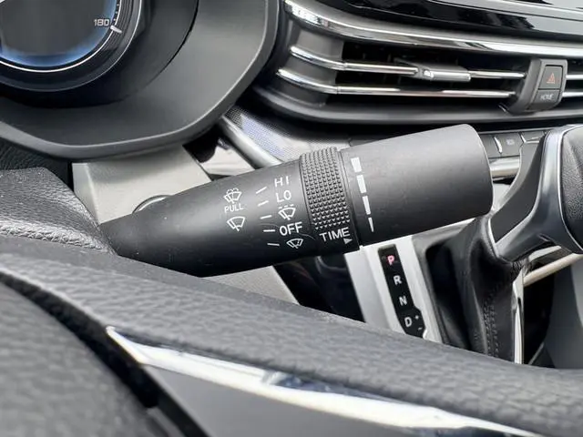 Maxus eDeliver9