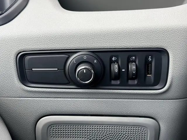 Maxus eDeliver9