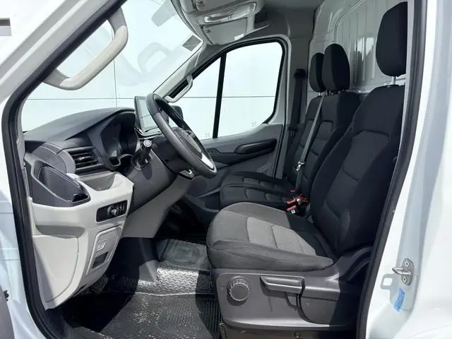 Maxus eDeliver9