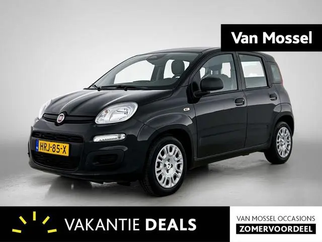 Fiat Panda 1.0 Hybrid City | Airco | DAB+ | Cruise Control |