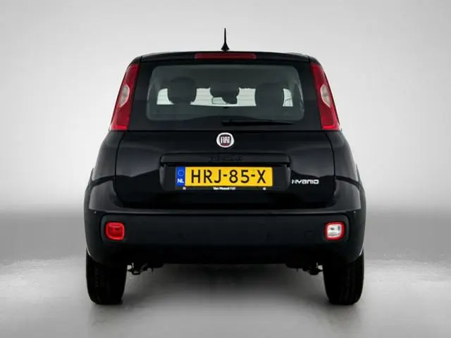 Fiat Panda 1.0 Hybrid City | Airco | DAB+ | Cruise Control |